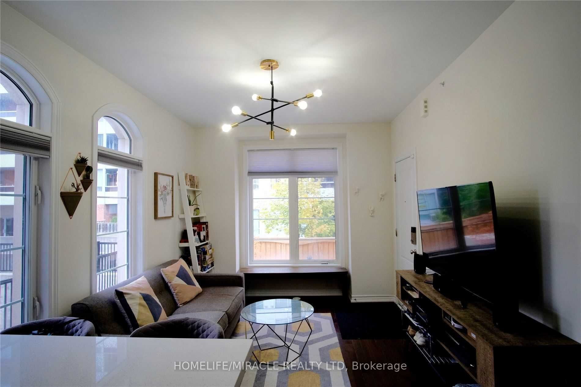 39 Drewry Avenue, #36