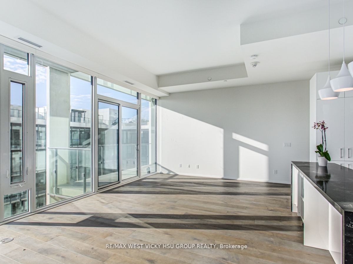 5 Soudan Avenue, #1703