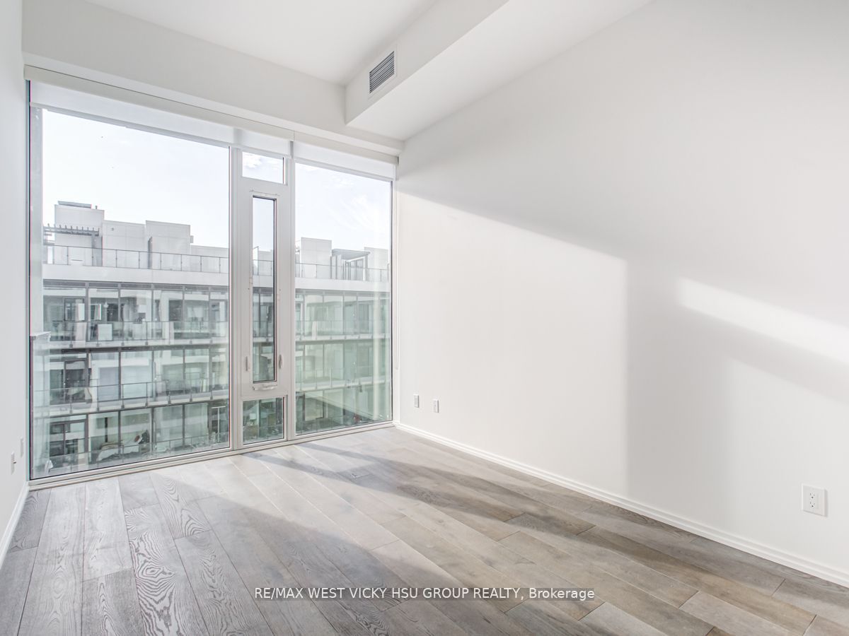5 Soudan Avenue, #1703