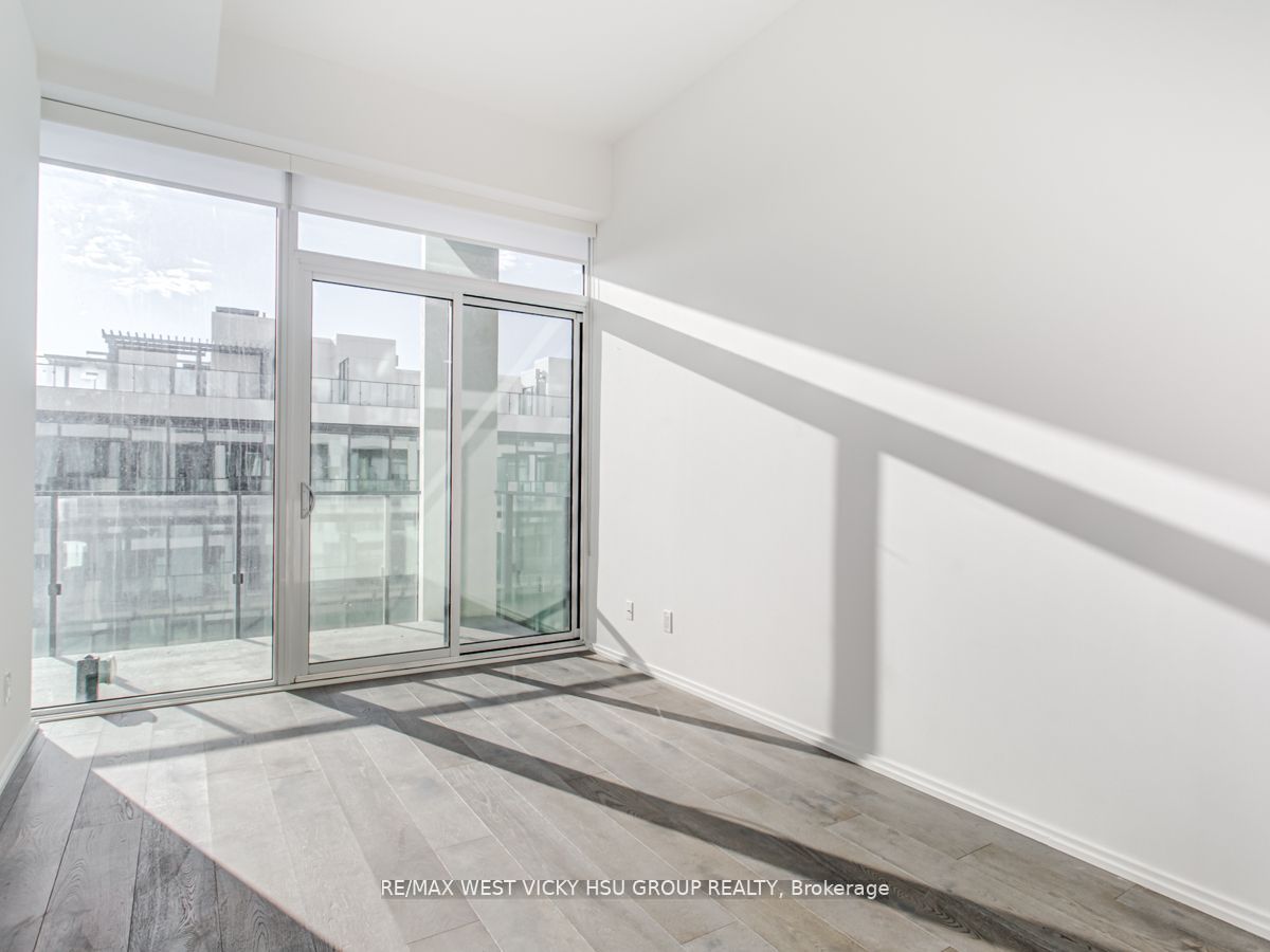 5 Soudan Avenue, #1703