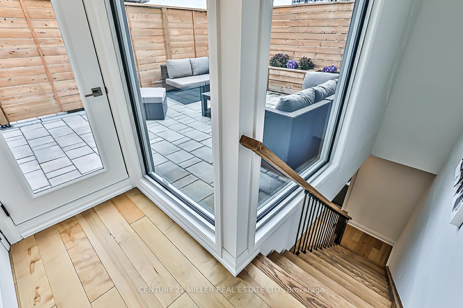 25 Dervock Crescent, #3