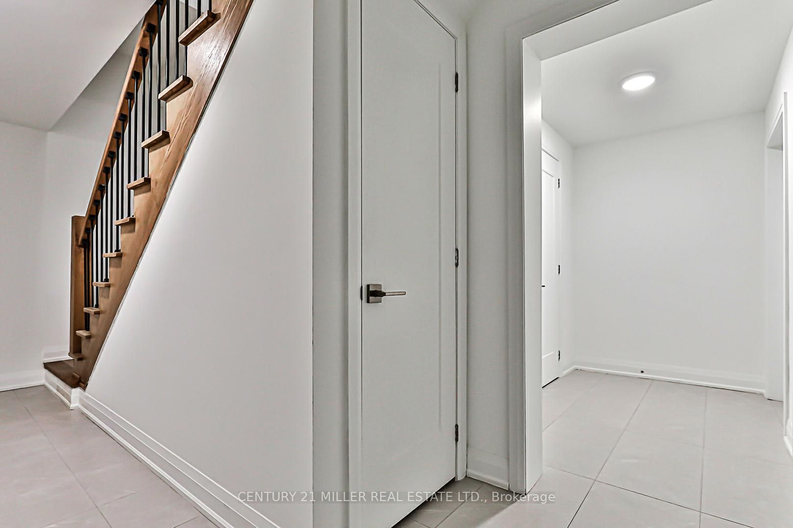 25 Dervock Crescent, #3