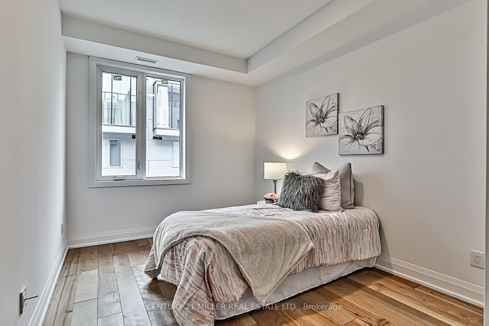 25 Dervock Crescent, #3