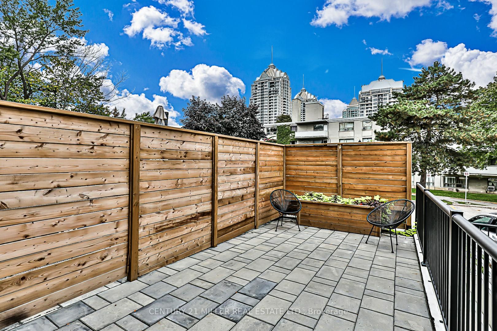 25 Dervock Crescent, #3