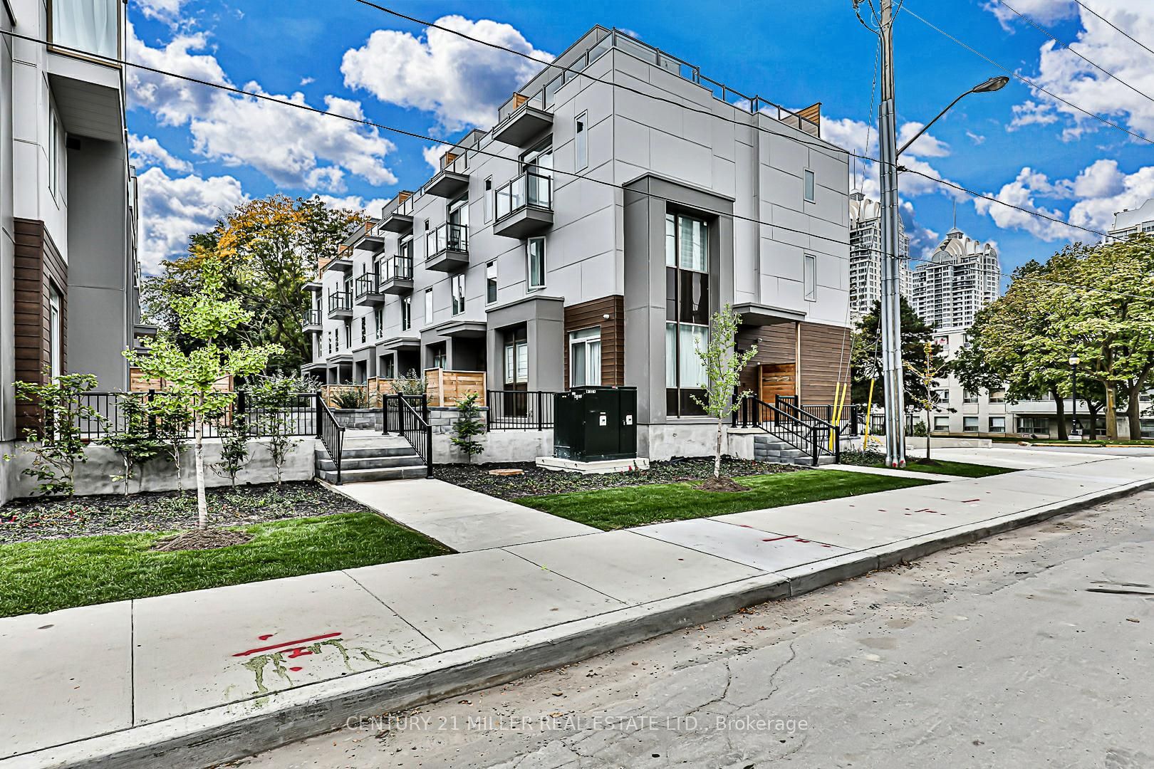 25 Dervock Crescent, #3