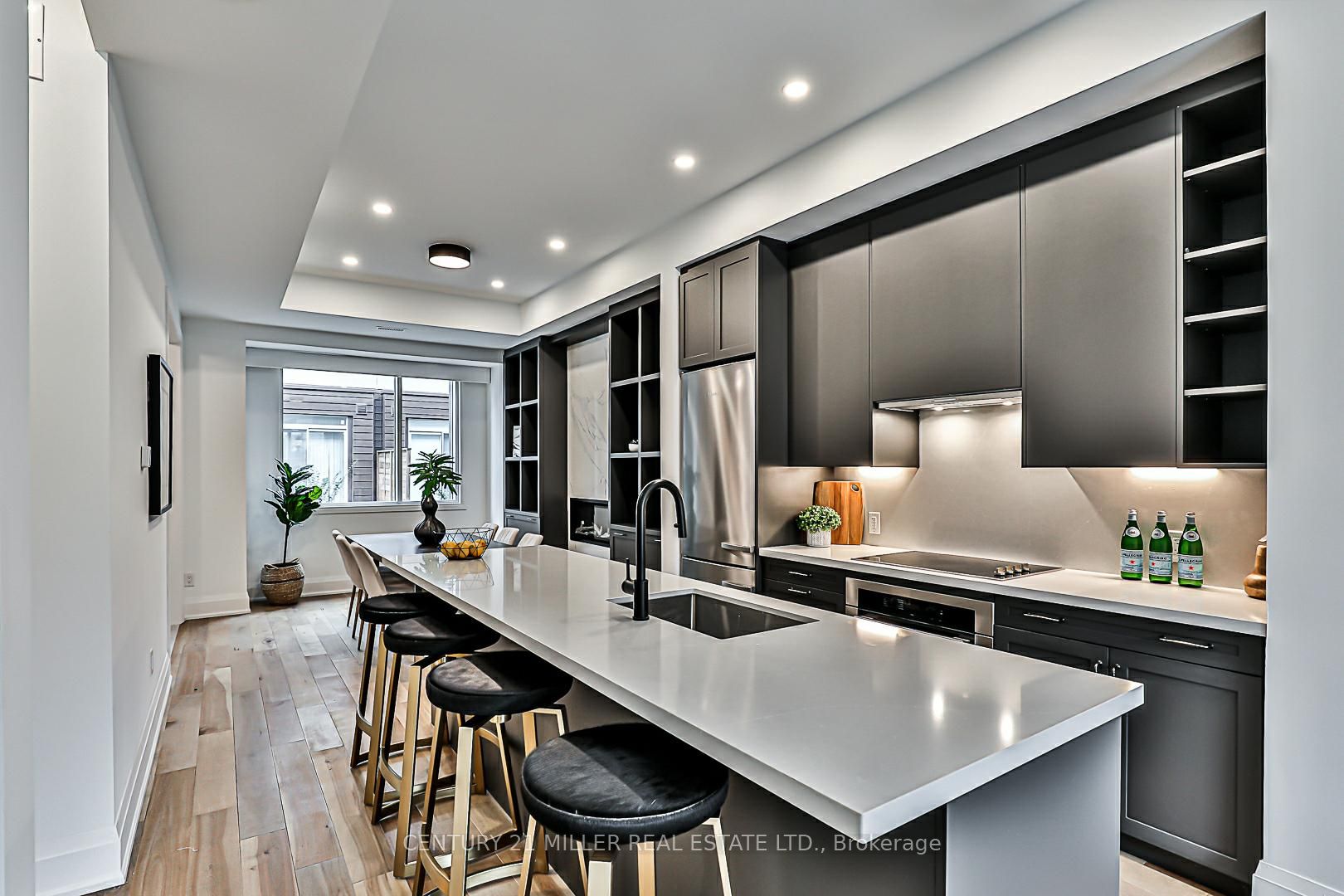 25 Dervock Crescent, #3