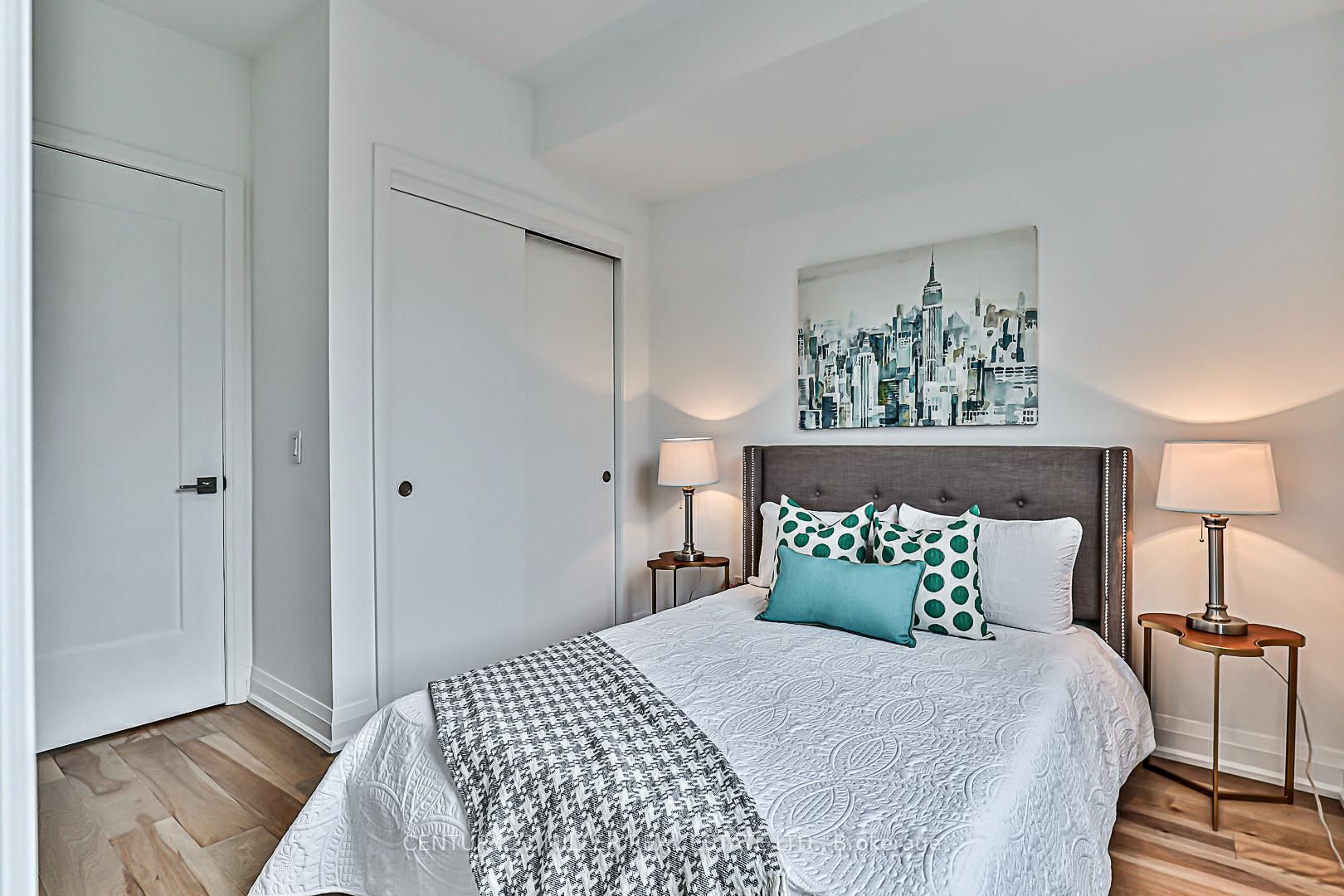 25 Dervock Crescent, #3