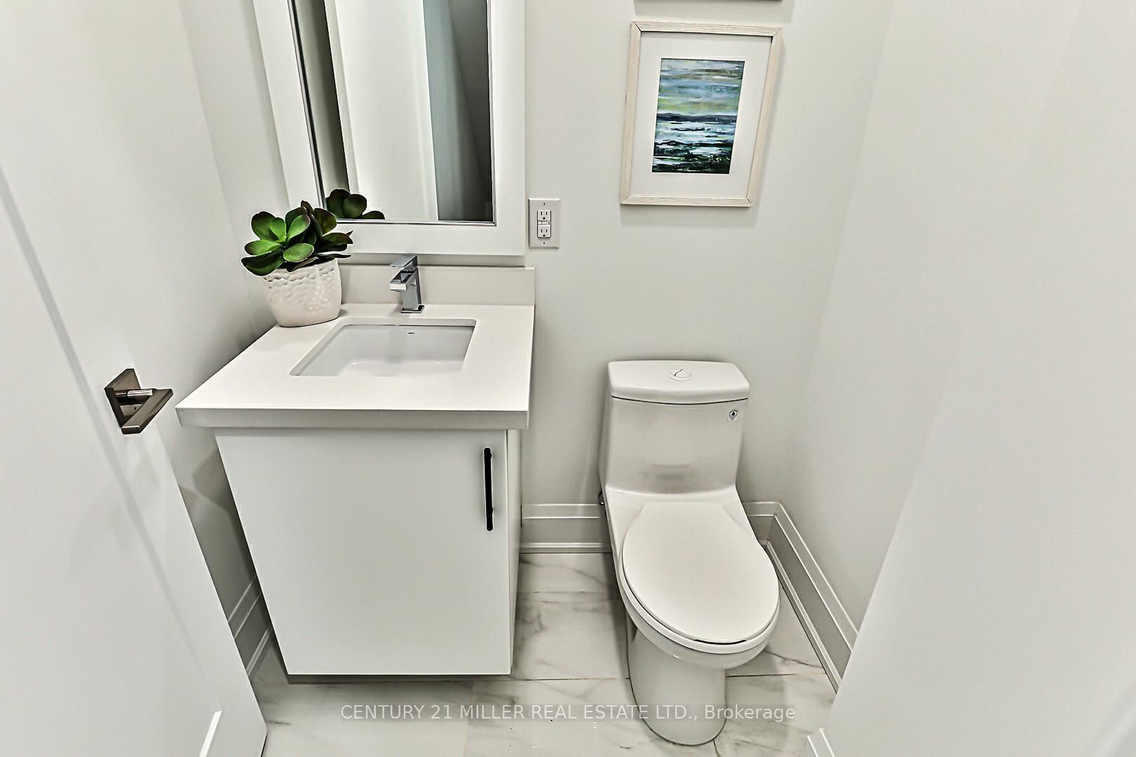 25 Dervock Crescent, #3