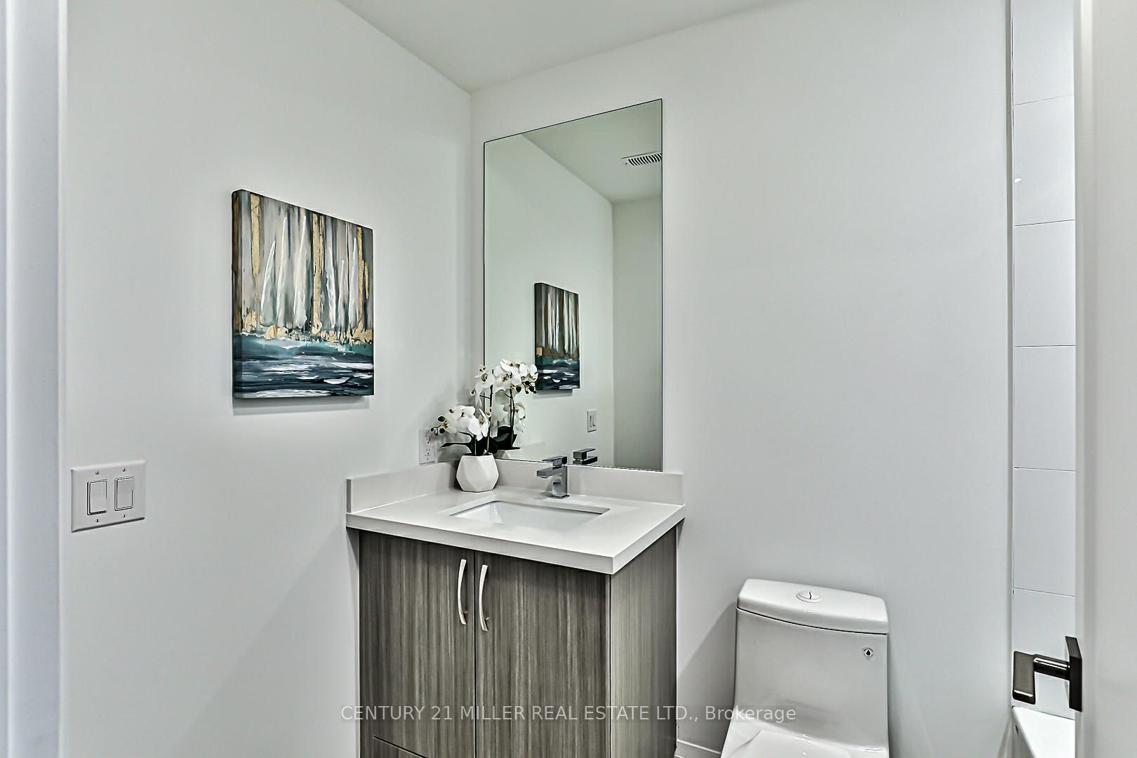 25 Dervock Crescent, #3