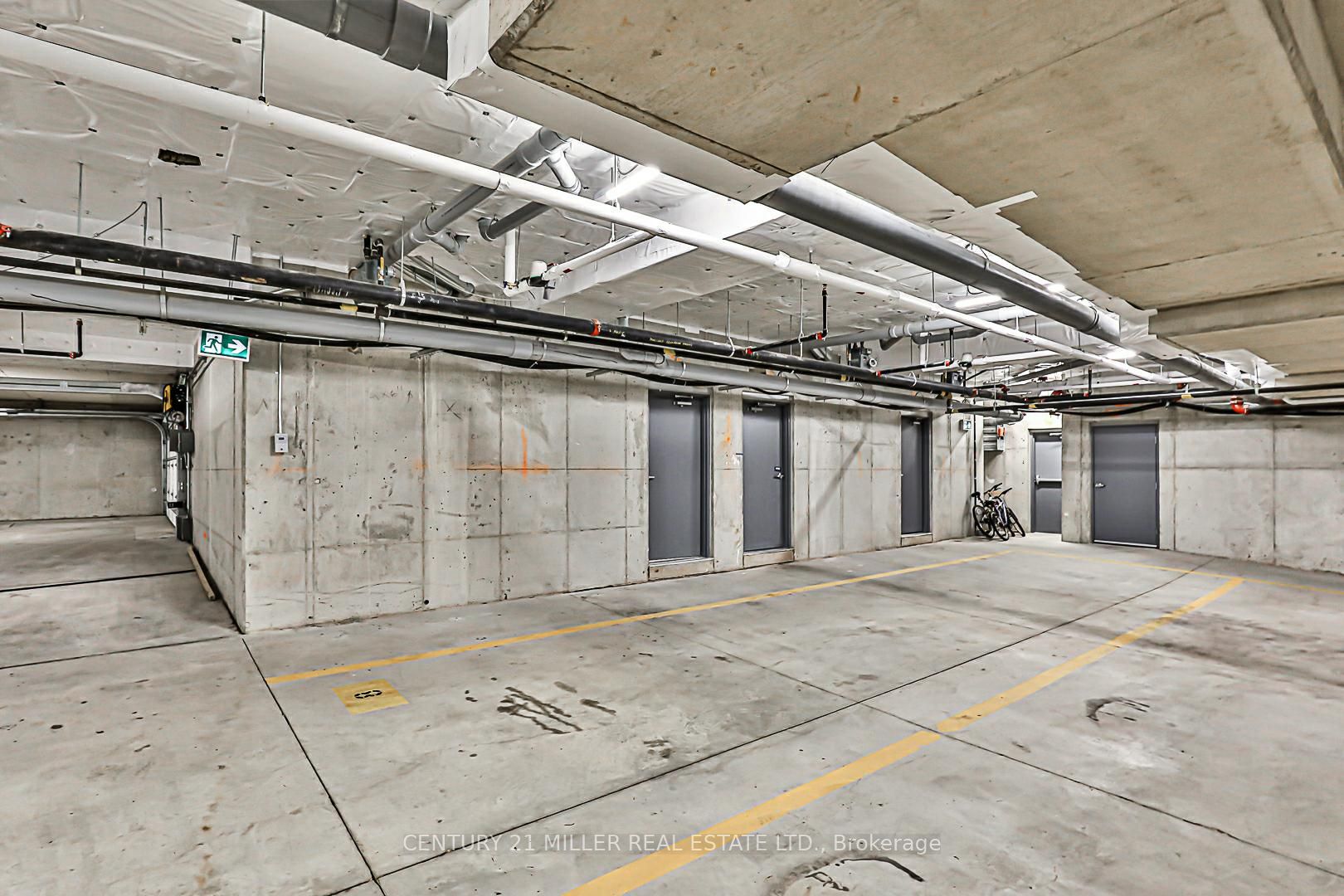 25 Dervock Crescent, #3