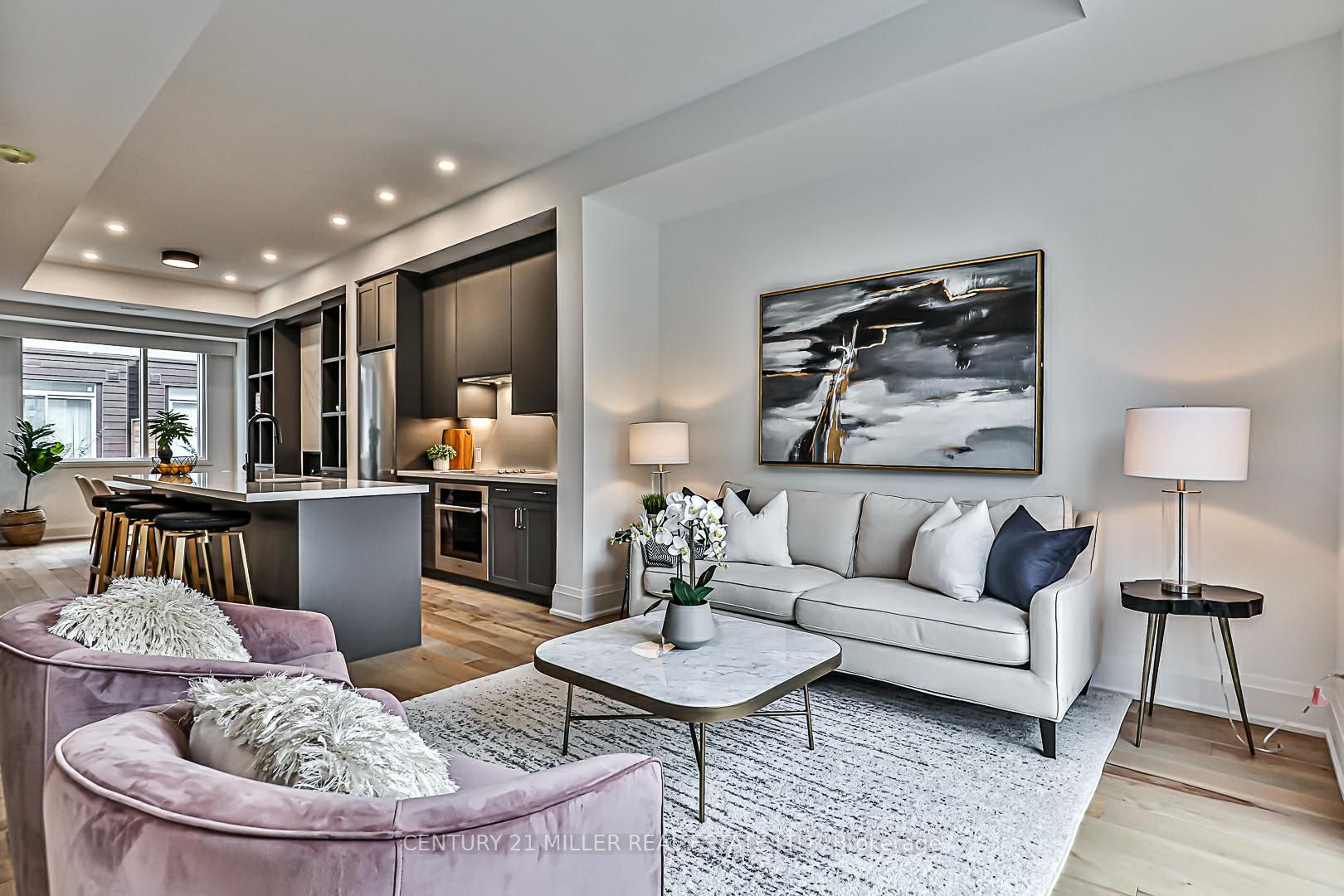 25 Dervock Crescent, #3
