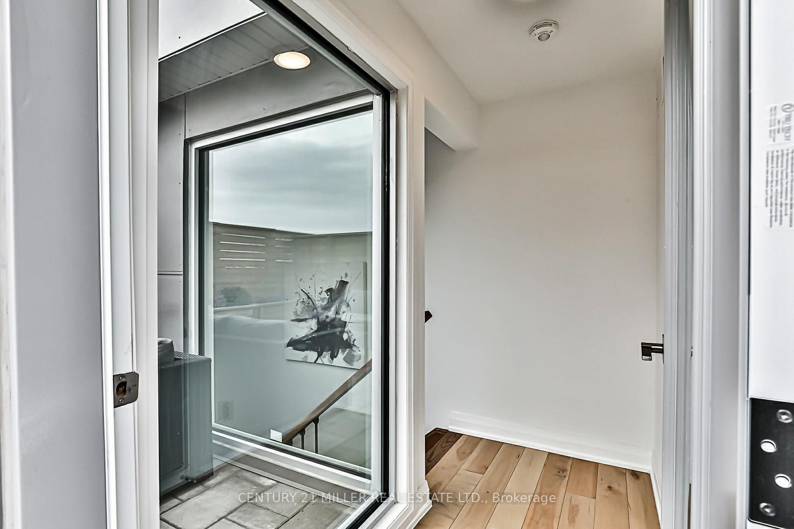 25 Dervock Crescent, #3