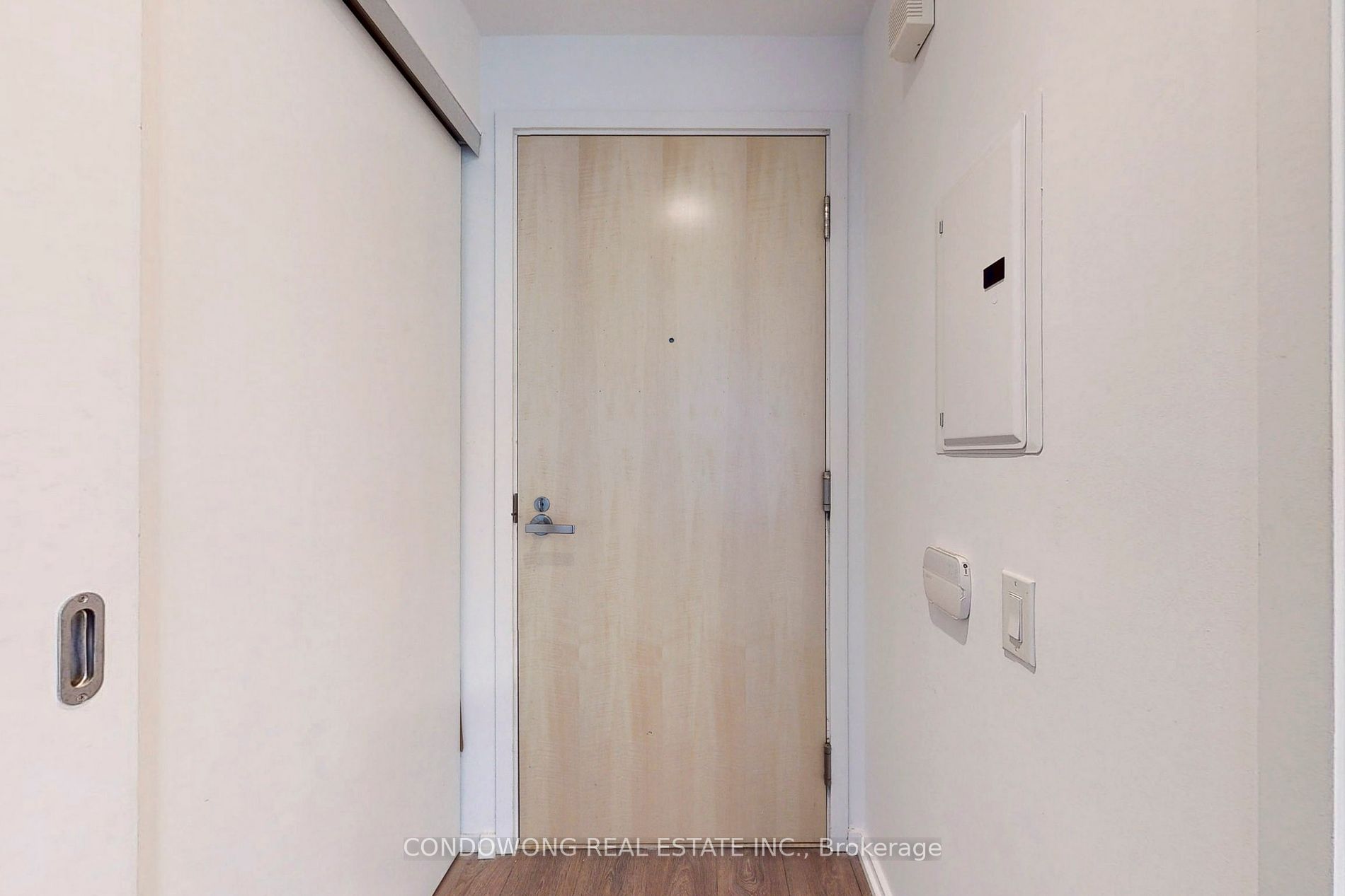 45 Charles St E, #1103