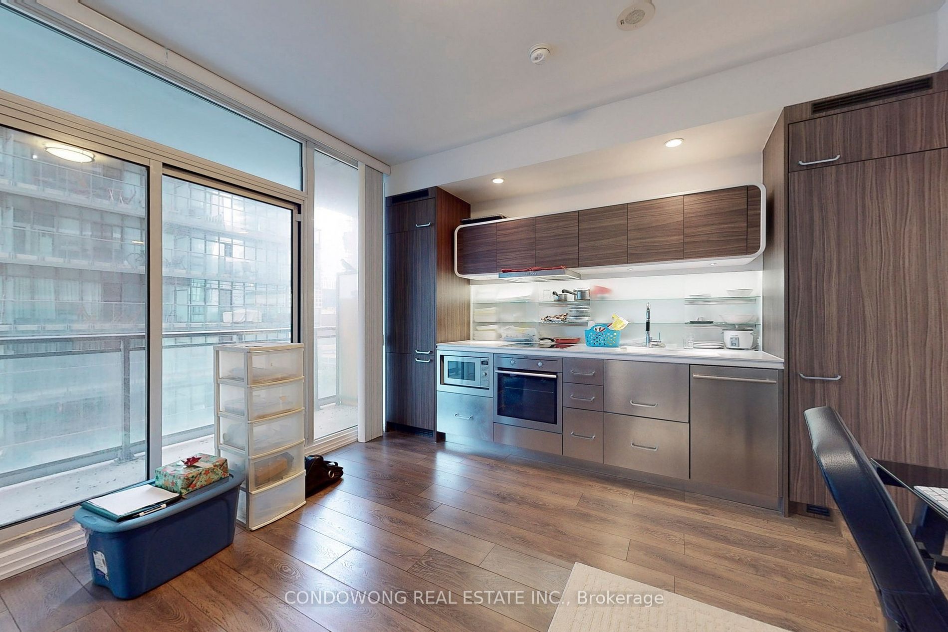 45 Charles St E, #1103
