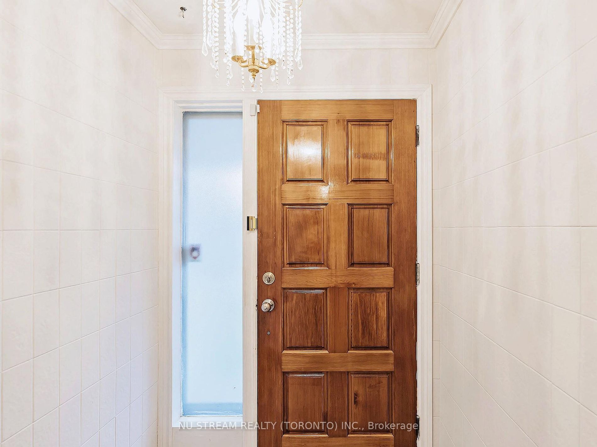 Undisclosed Address #Bsmt