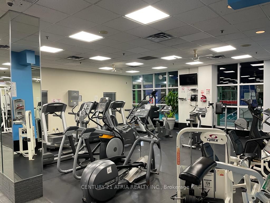 77 Harbour Sq, #811