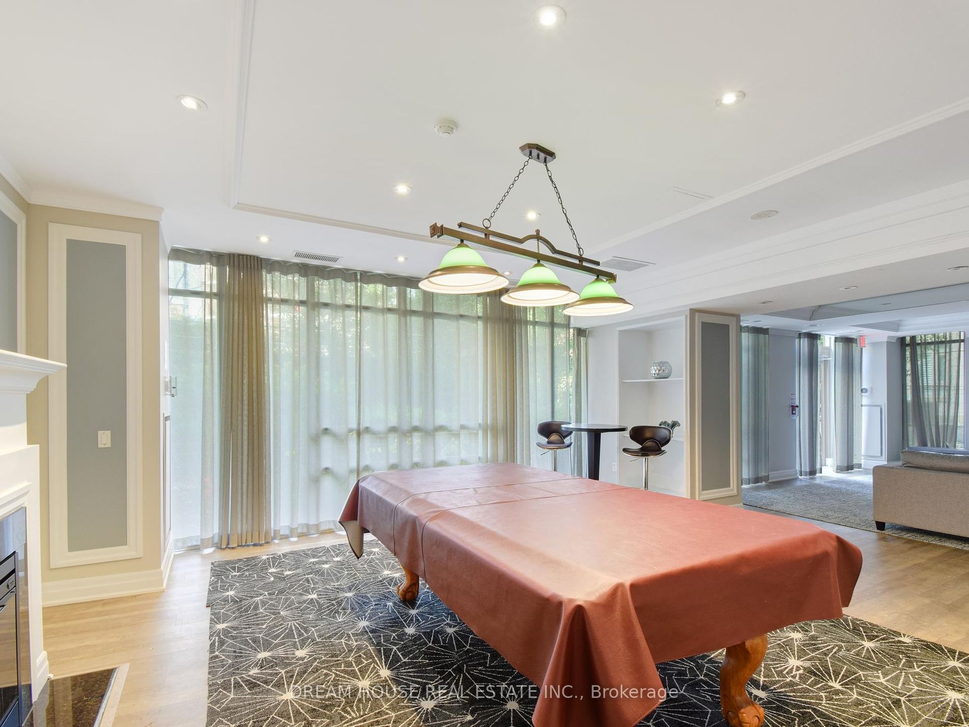 900 Mount Pleasant Road, #308