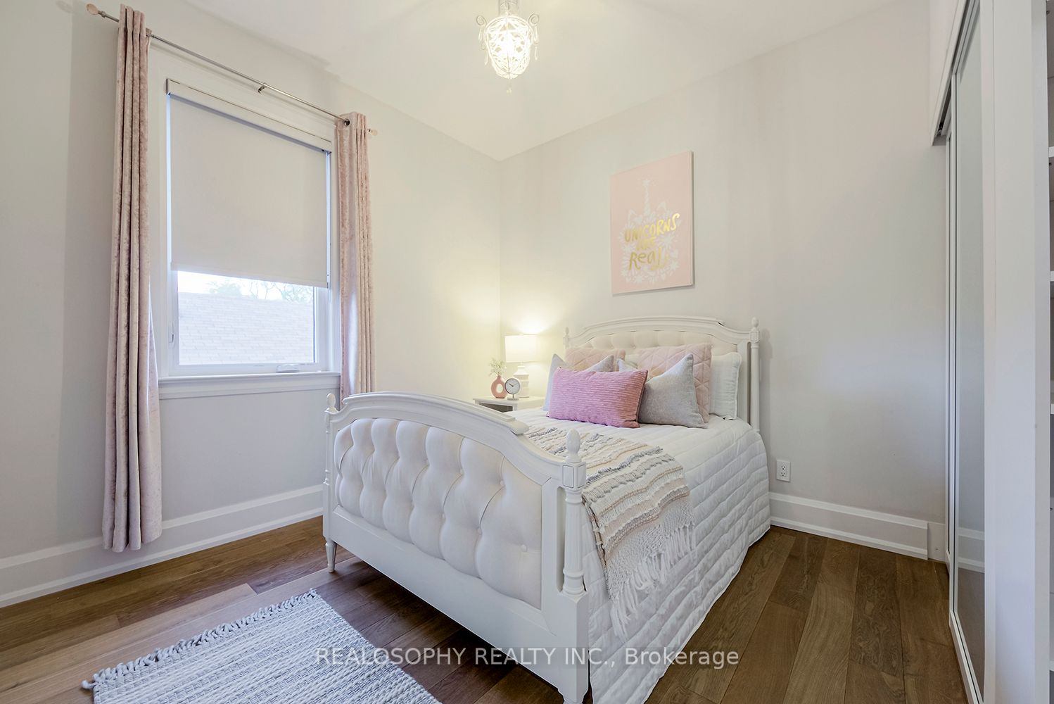 1657 Bathurst St, #4A