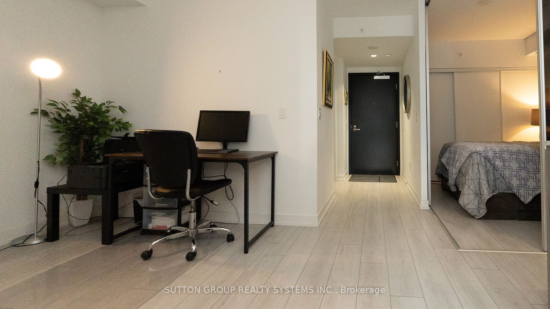 31 Tippett Road, #459