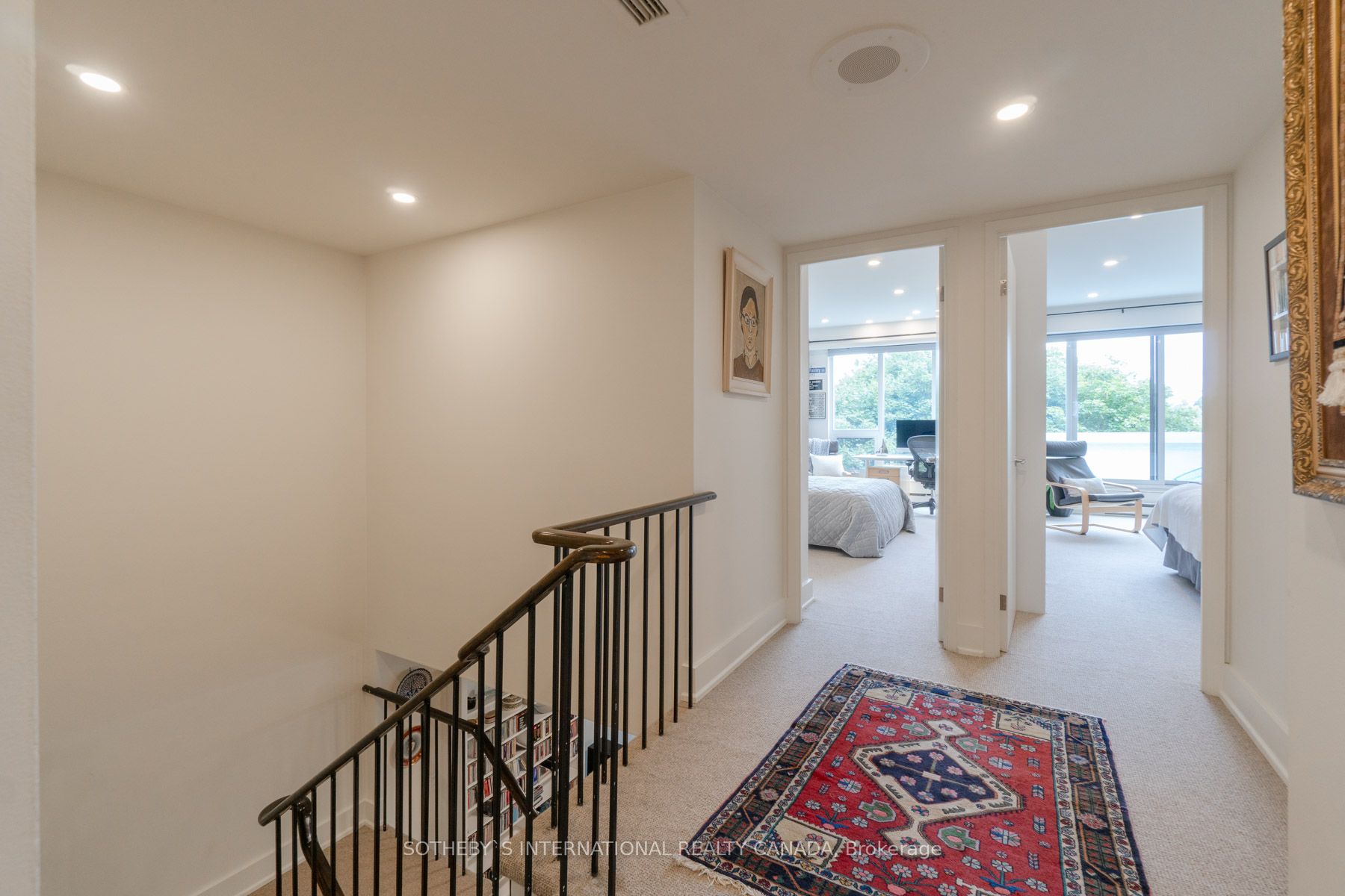 360 Bloor Street E, #213