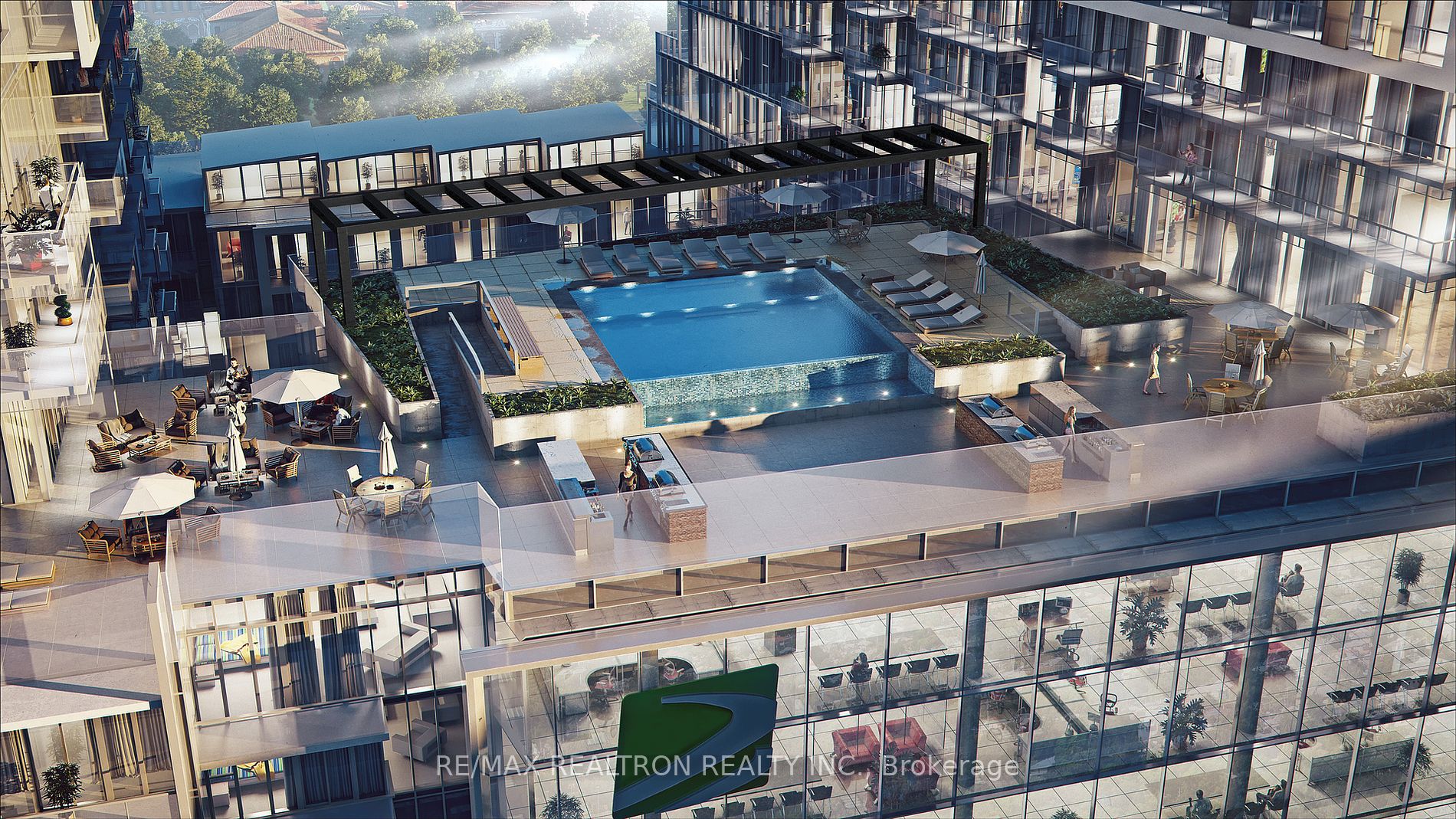 5799 Yonge Street, #0