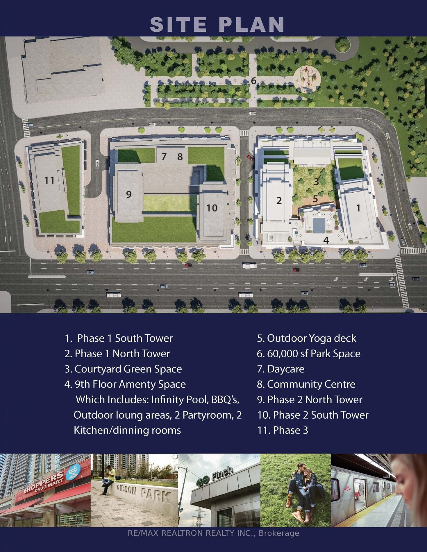 5799 Yonge Street, #0