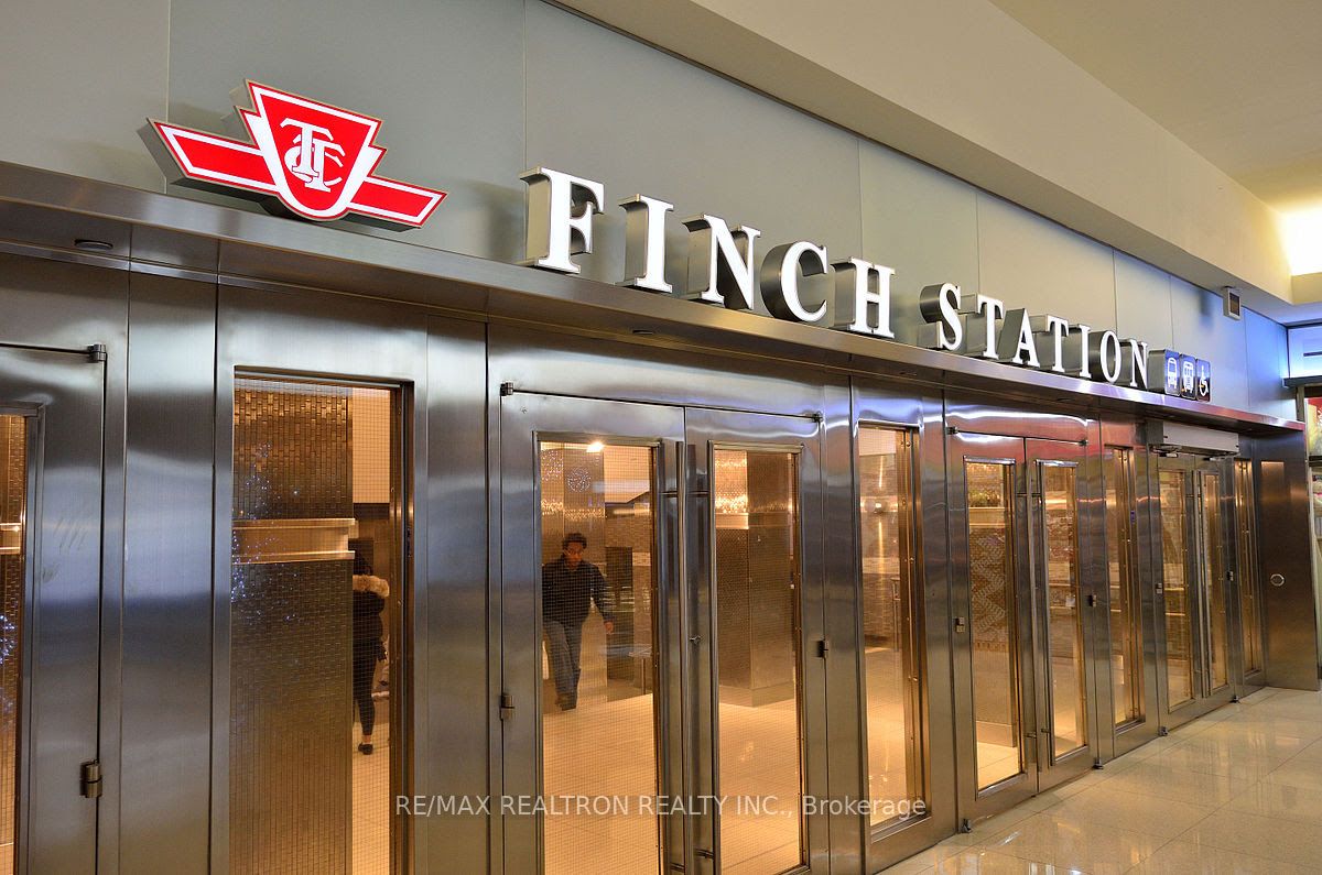 5799 Yonge Street, #0
