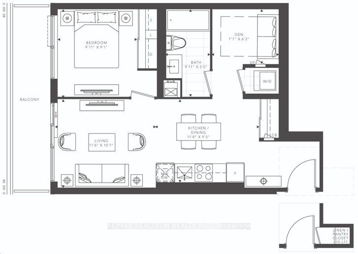 5799 Yonge Street, #0