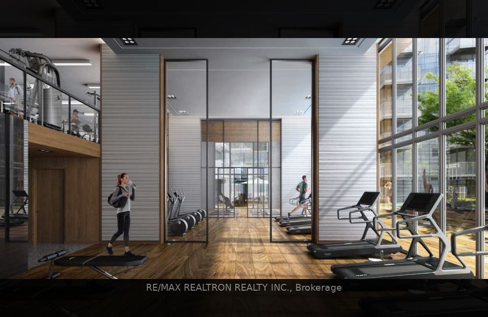 5799 Yonge Street, #0