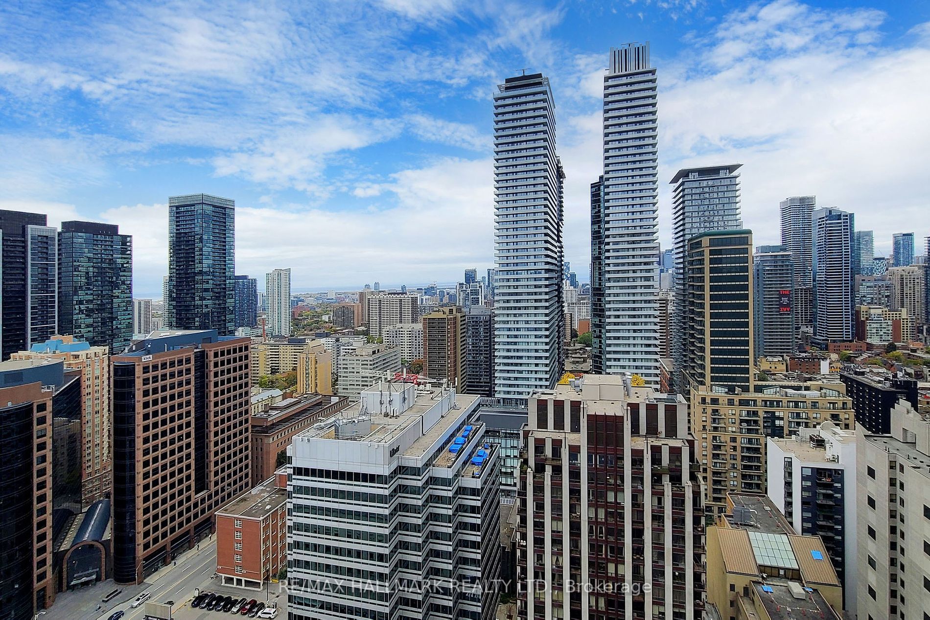 8 Park Rd, #3710