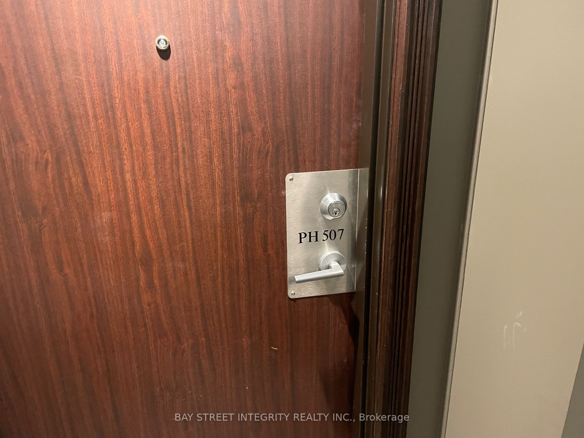 5765 Yonge Street, #PH507