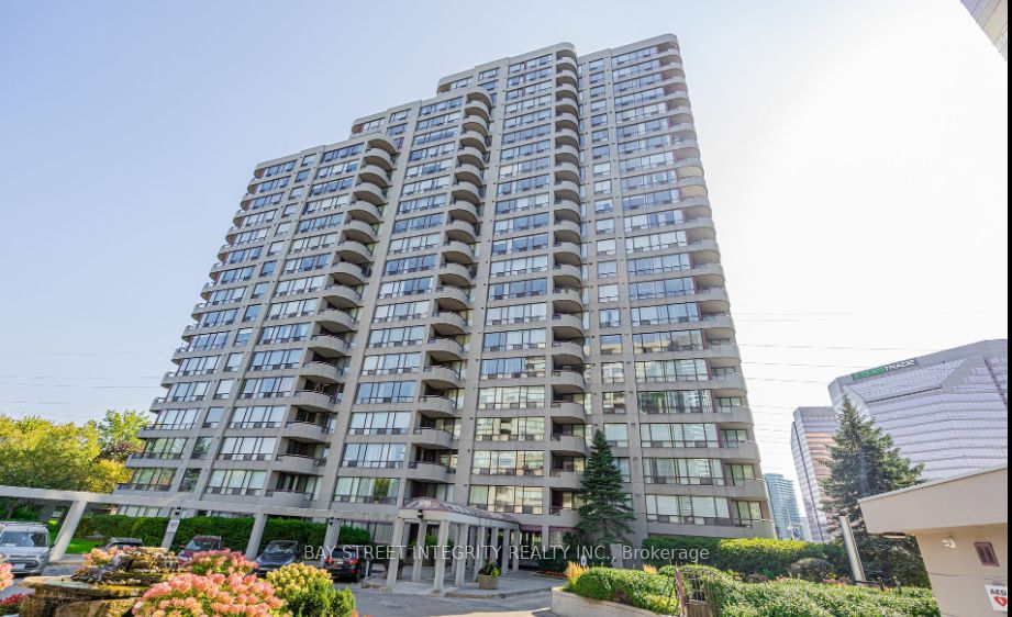 5765 Yonge Street, #PH507