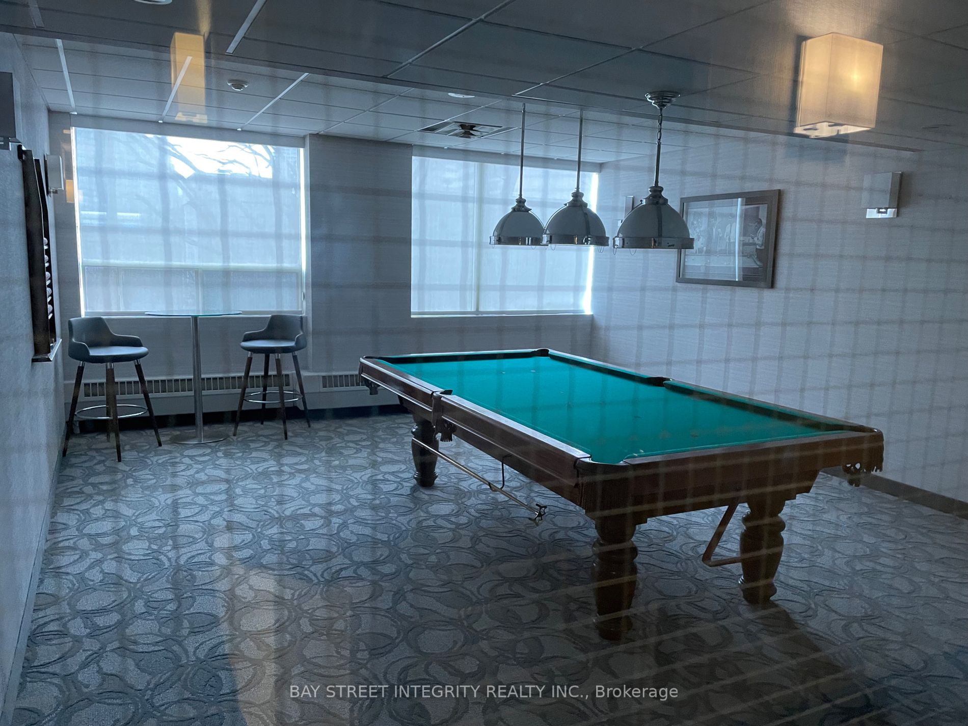 5765 Yonge Street, #PH507