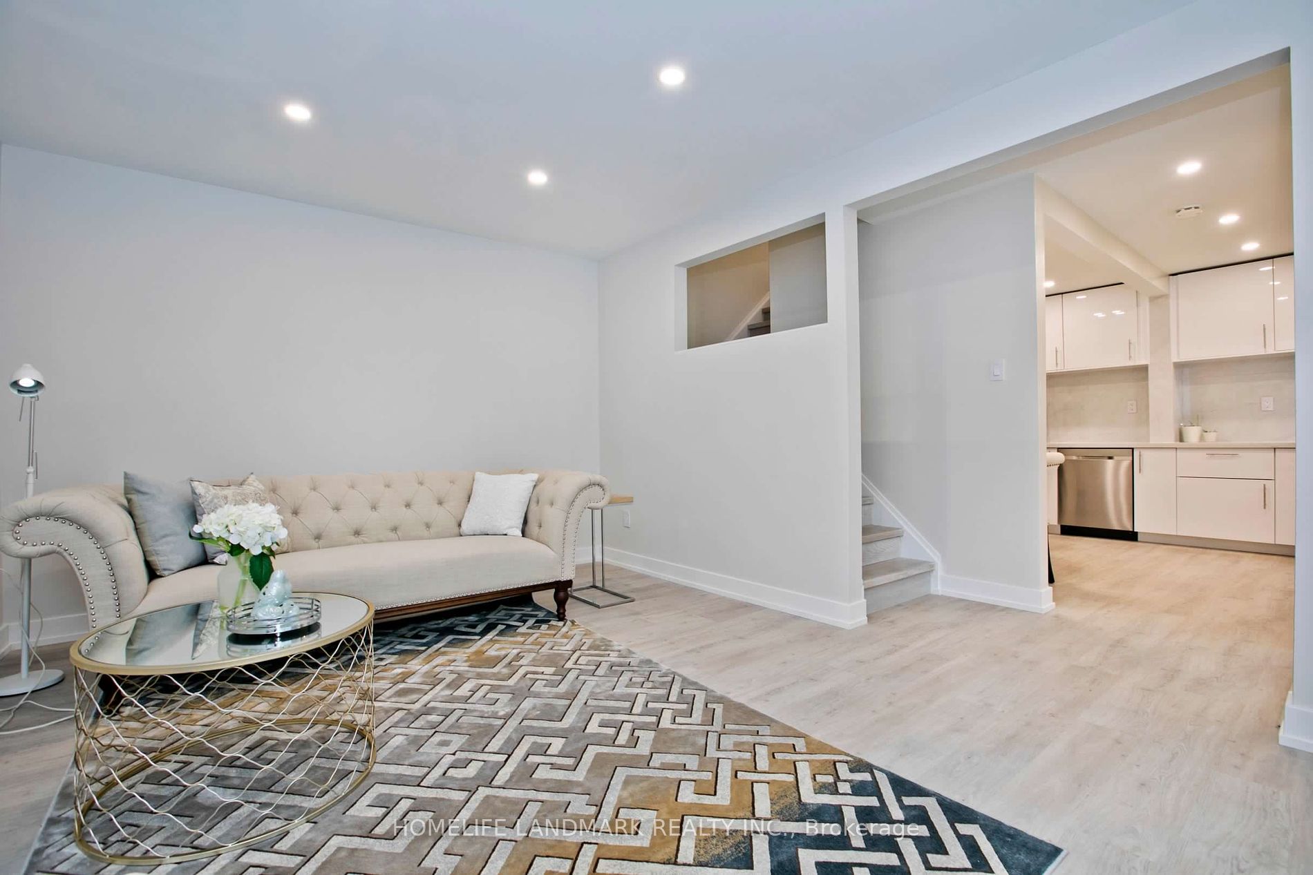 89 Rock Fern Way, #138