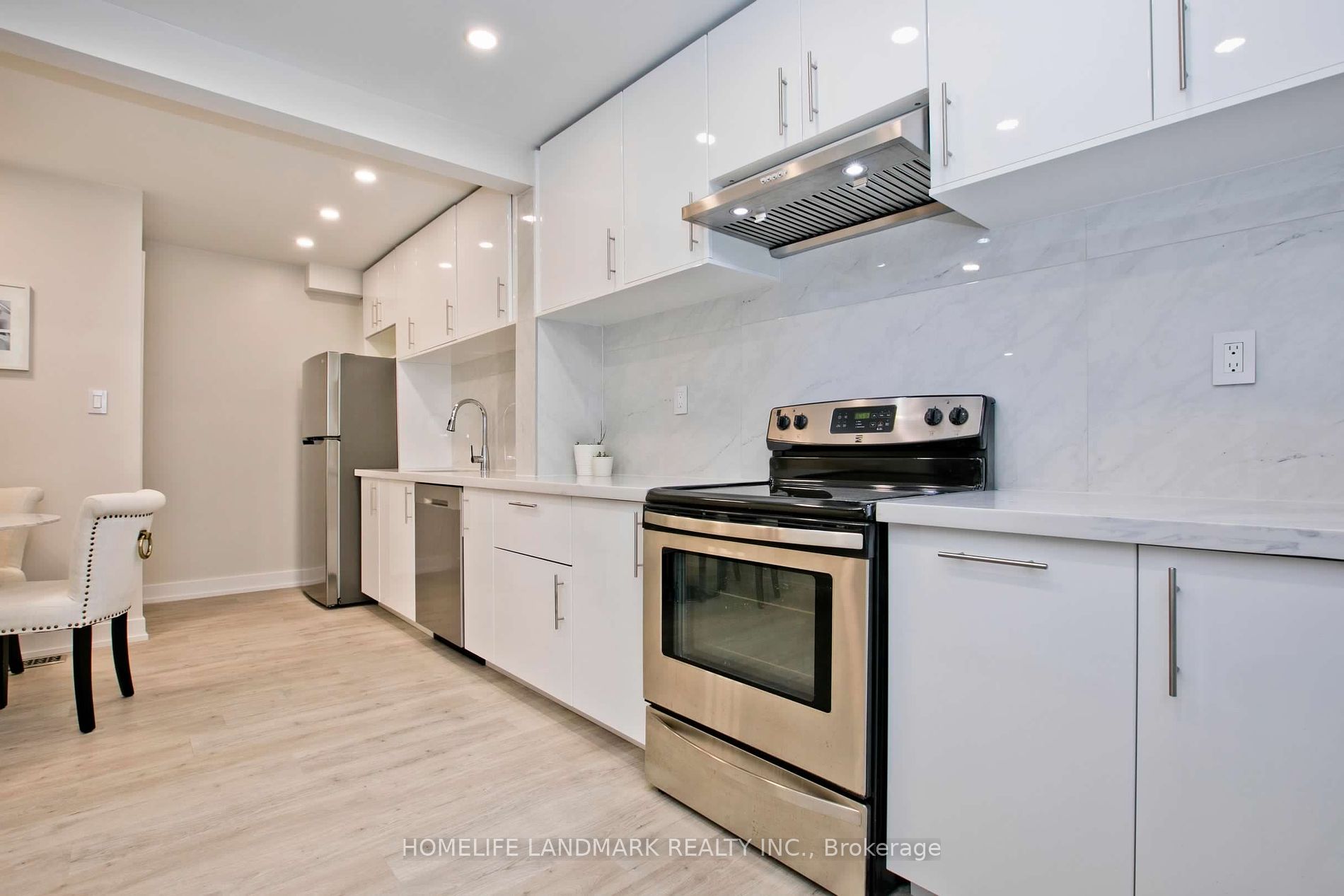 89 Rock Fern Way, #138