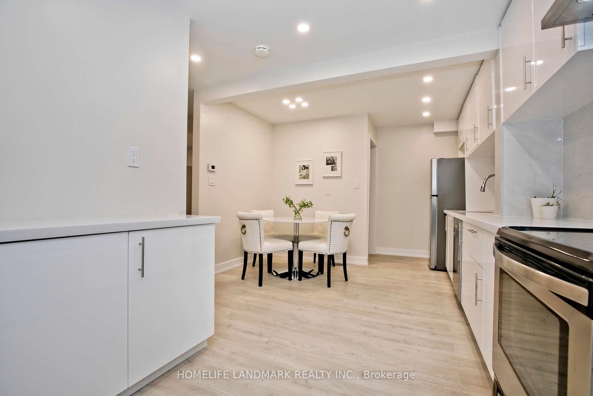 89 Rock Fern Way, #138