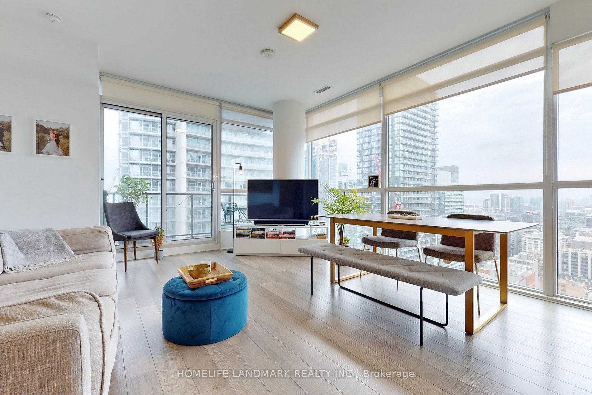 290 Adelaide St W, #2911