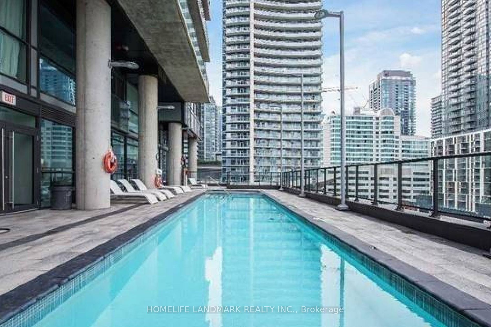 290 Adelaide St W, #2911