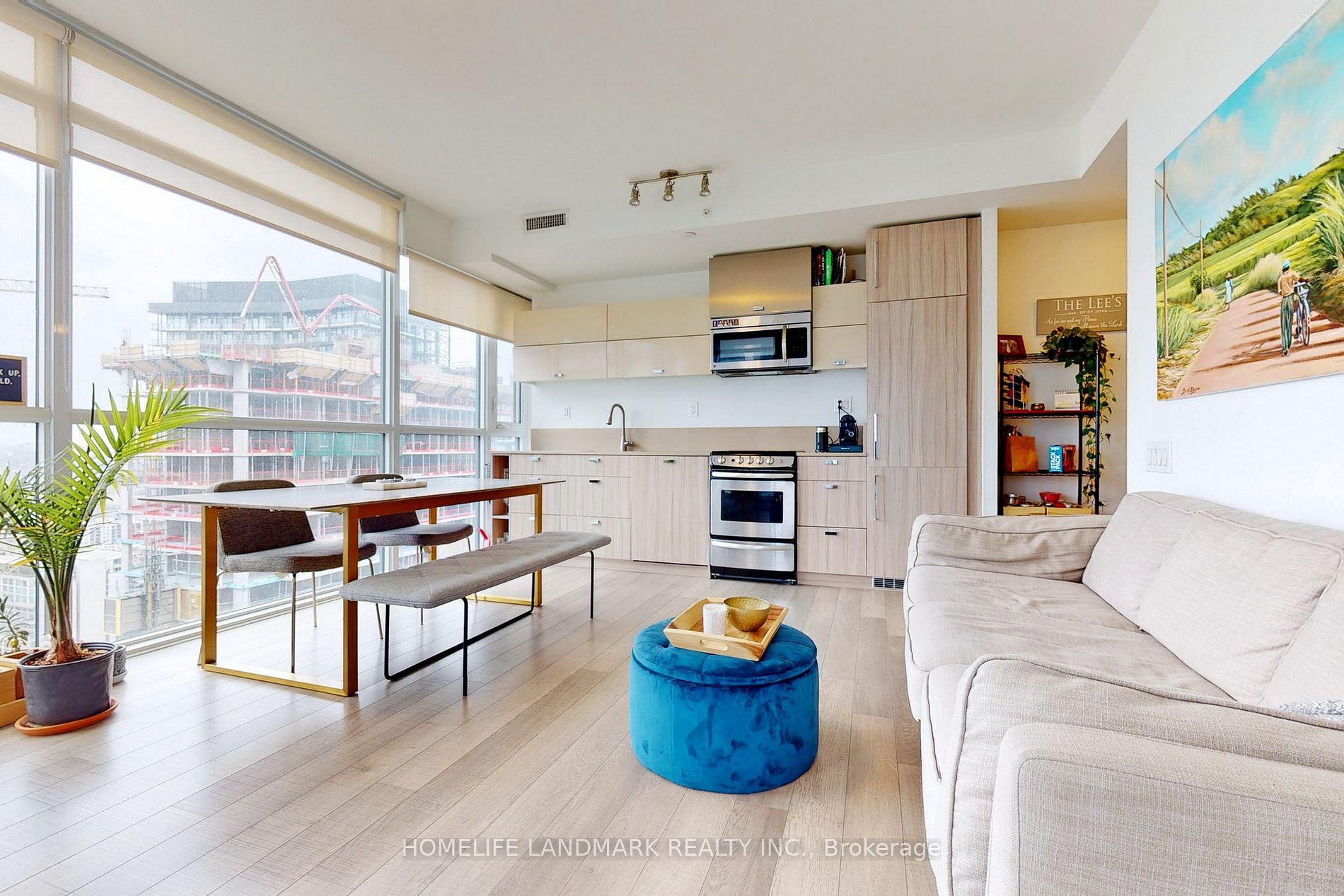 290 Adelaide St W, #2911
