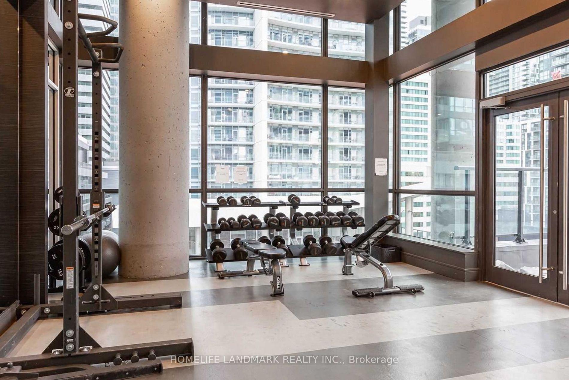 290 Adelaide St W, #2911