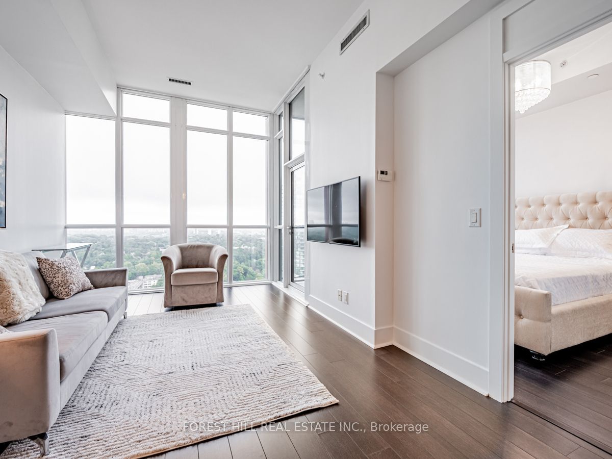 32 Davenport Road #2505