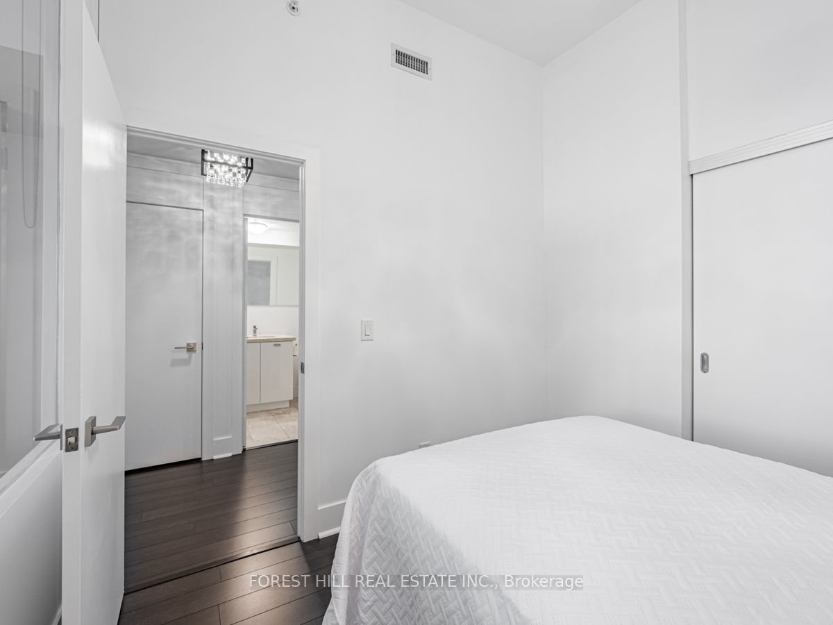32 Davenport Road #2505