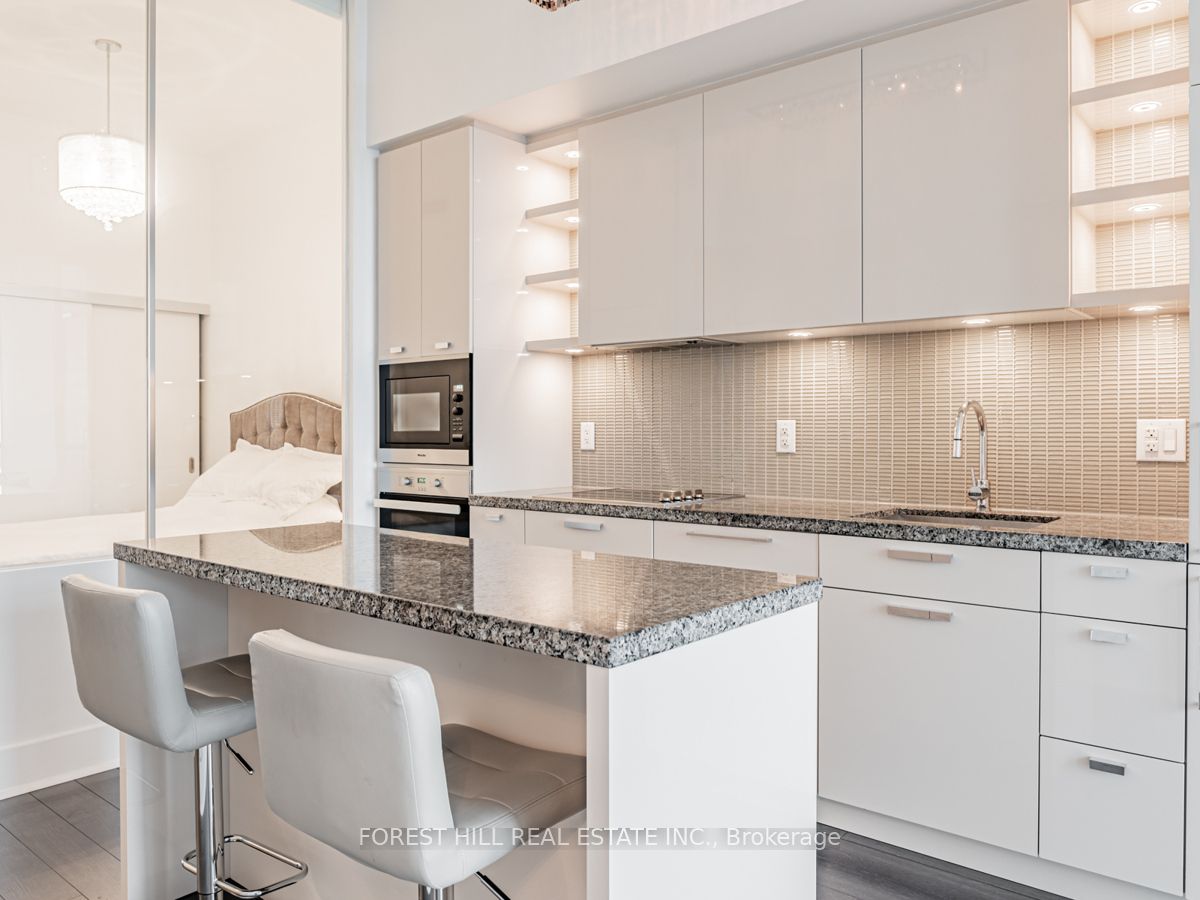 32 Davenport Road #2505