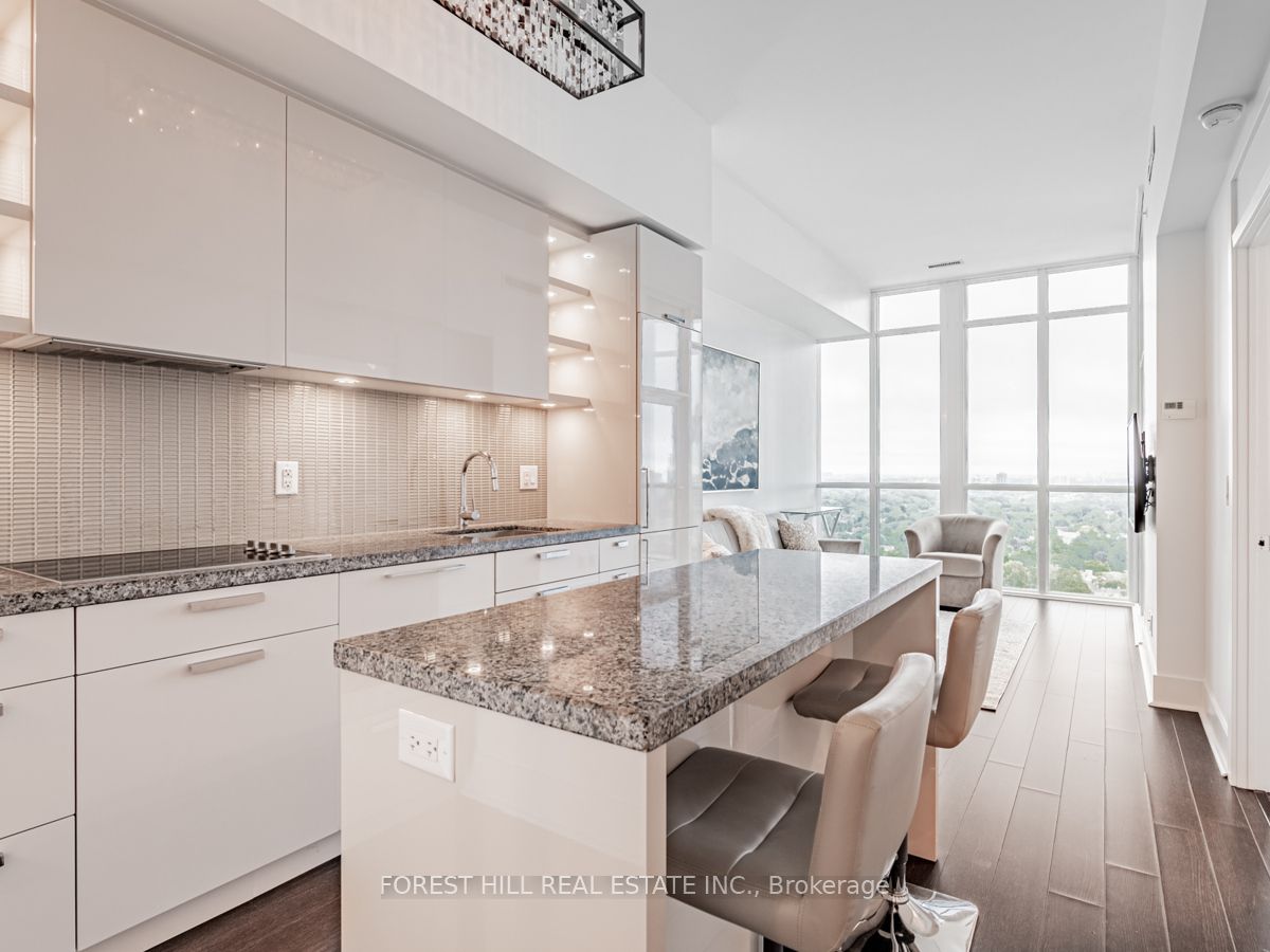 32 Davenport Road #2505