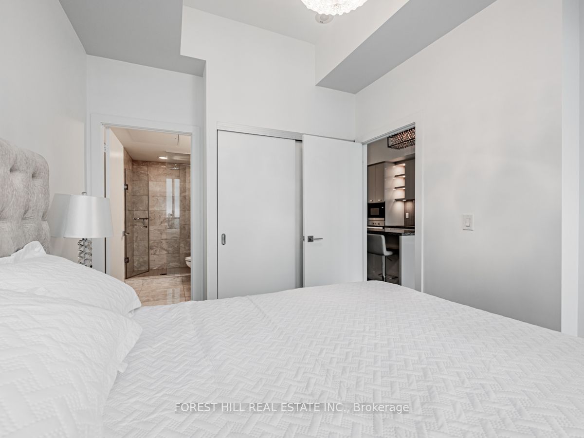 32 Davenport Road #2505