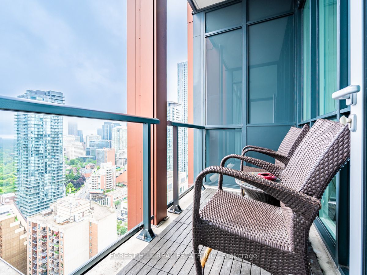 32 Davenport Road #2505