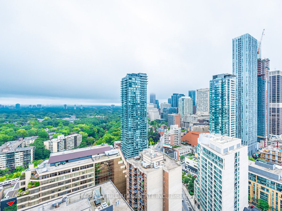 32 Davenport Road #2505