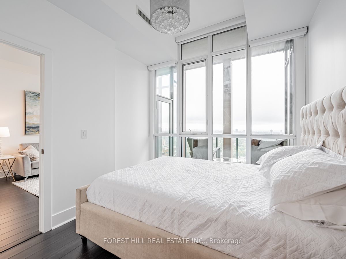32 Davenport Road #2505