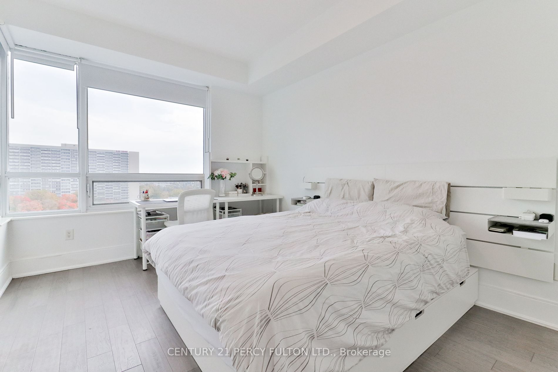 181 Wynford Drive, #1201