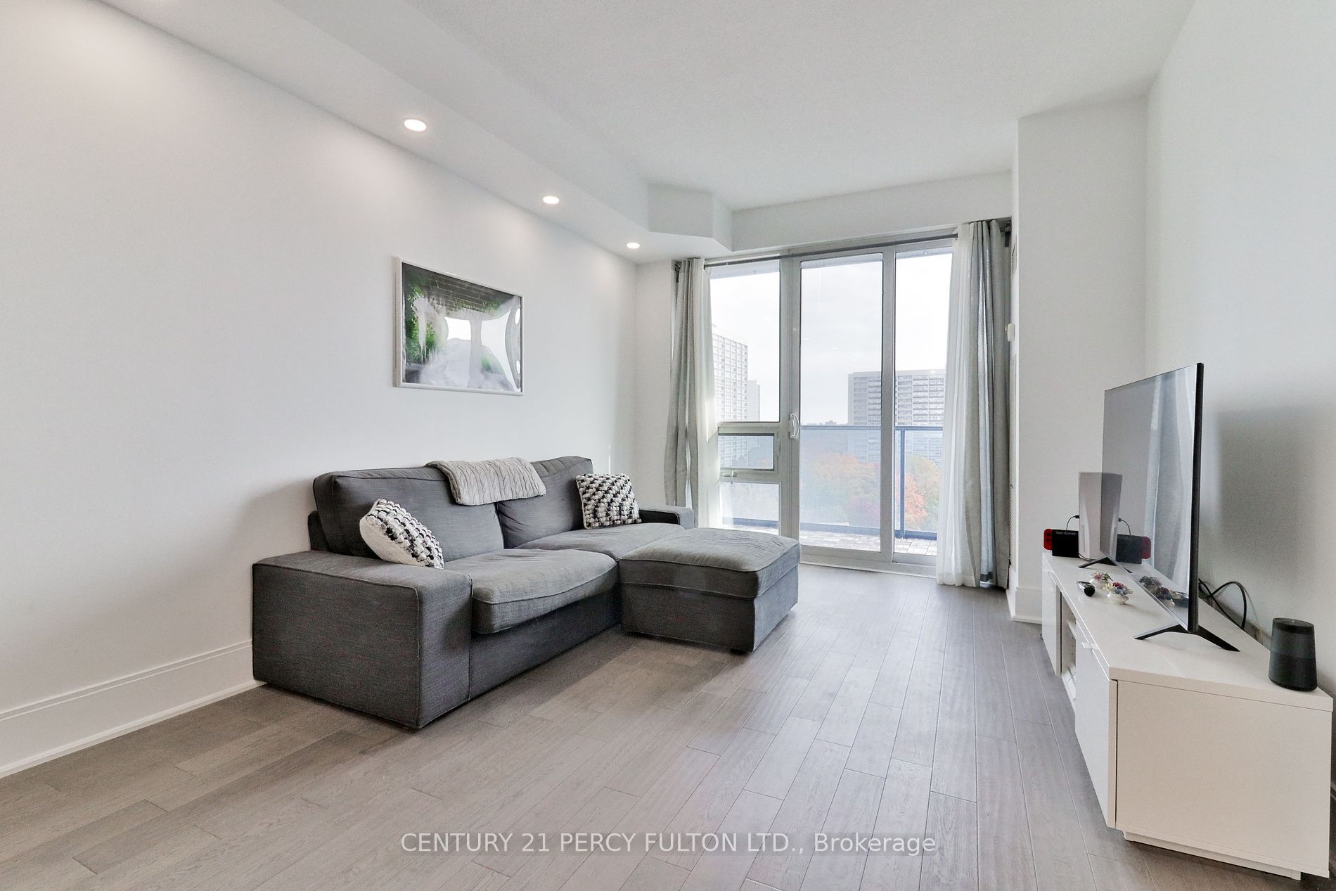 181 Wynford Drive, #1201